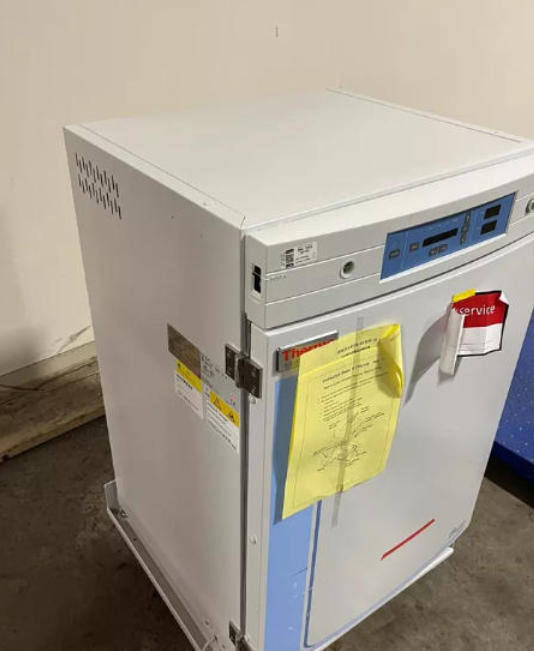 賽默飛培養(yǎng)箱150i性能