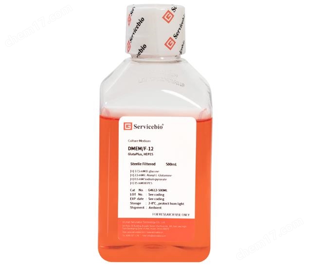 國產(chǎn)dmem細(xì)胞1640培養(yǎng)基